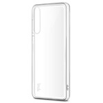 Huawei P20 Pro Transparent Case