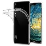 Huawei P20 Pro Transparent Case