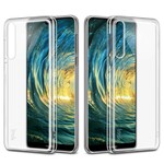 Huawei P20 Pro Transparent Case