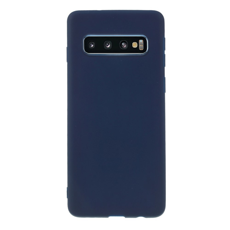 Coque Samsung Galaxy S10 Mate Double Face