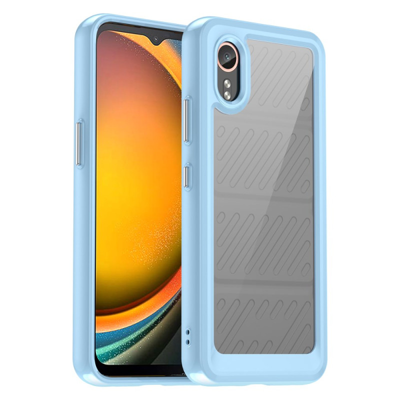 Samsung Galaxy Xcover 7 Hybrid Case