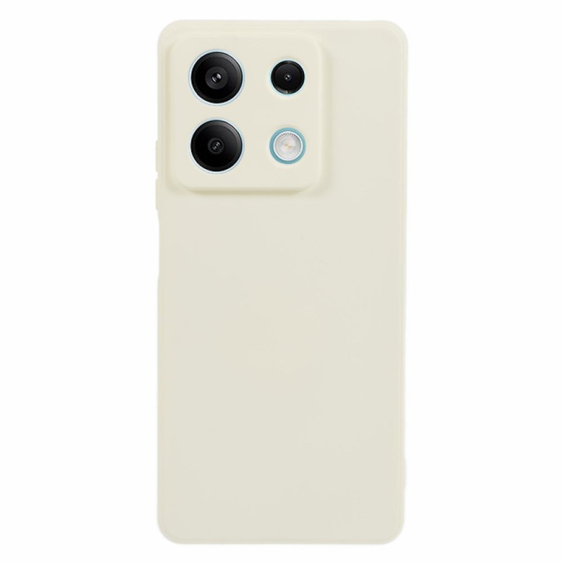 Xiaomi Redmi Note 13 5G Silicone Case Flexible