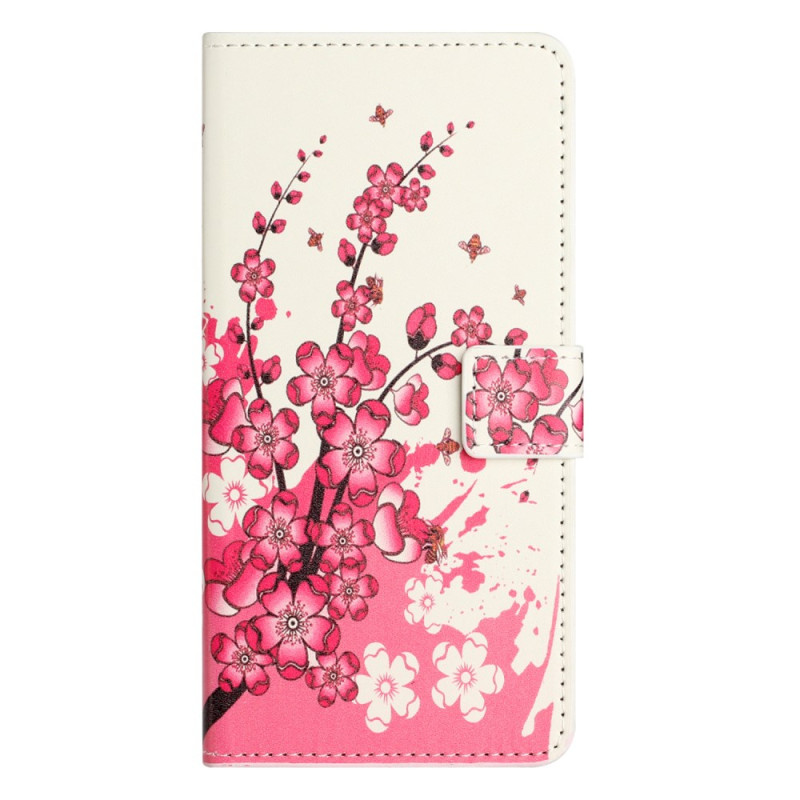 Xiaomi Redmi Note 13 4G Case Plum Blossom