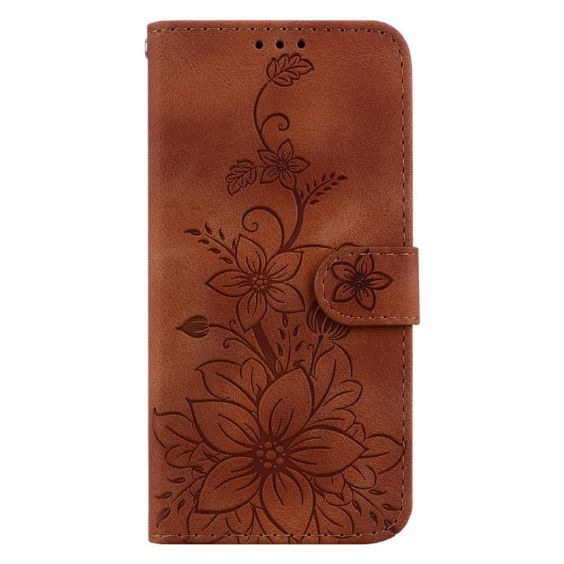 Xiaomi 14 Floral Pattern Case