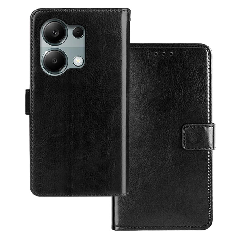 Case Xiaomi Redmi Note 13 Pro 4G / Poco M6 Pro 4G The
atherette IDEWEI