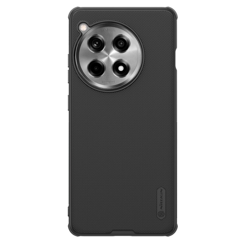 OnePlus
 12R 5G Super Frosted Shield Pro Case NILLKIN