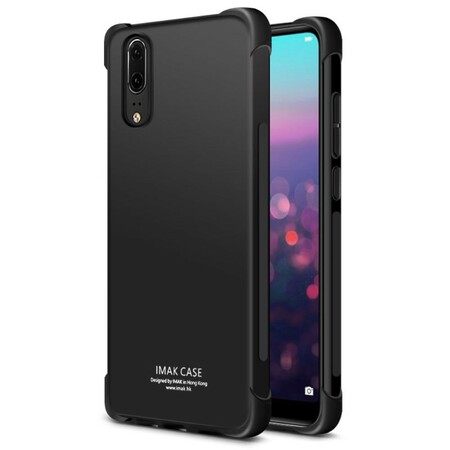 Case Huawei P20 IMAK Skin Feel