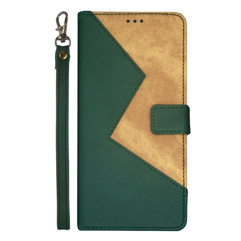 Honor Magic 6 Lite Two-tone Case IDEWEI