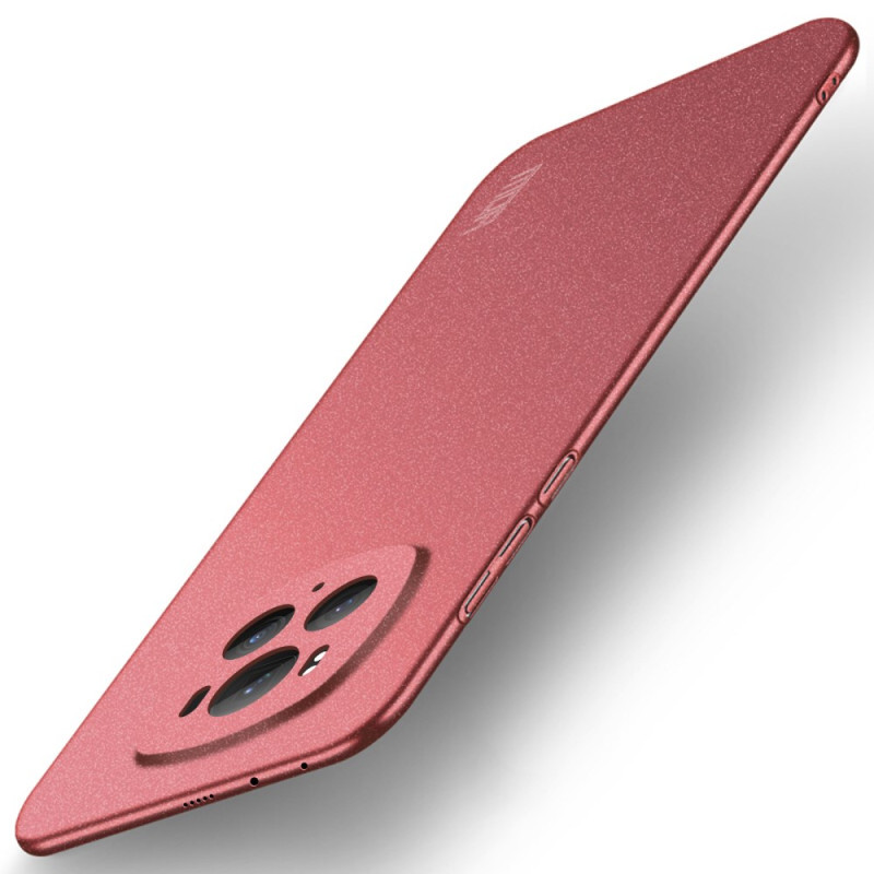 Honor Magic 6 Pro Shield Matte Series MOFI Case