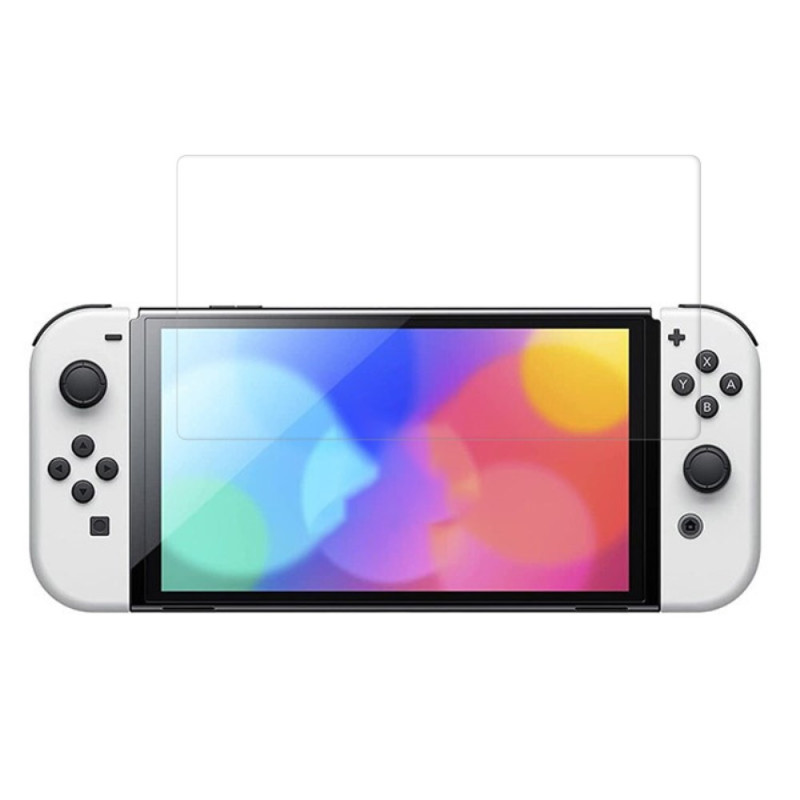 Nintendo Switch OLED Screen Protector