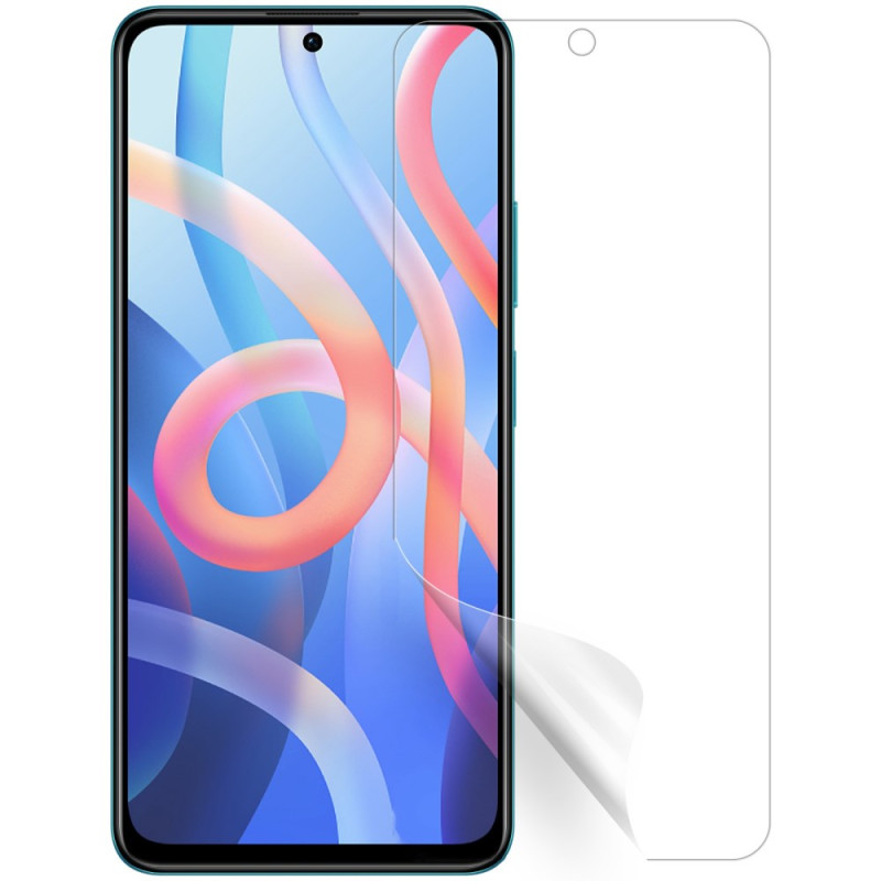 Screen protector for Xiaomi Redmi Note 12T Pro