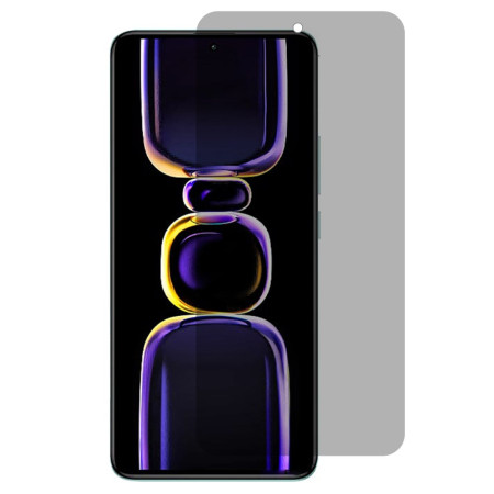 Anti-Spam Tempered Glass...