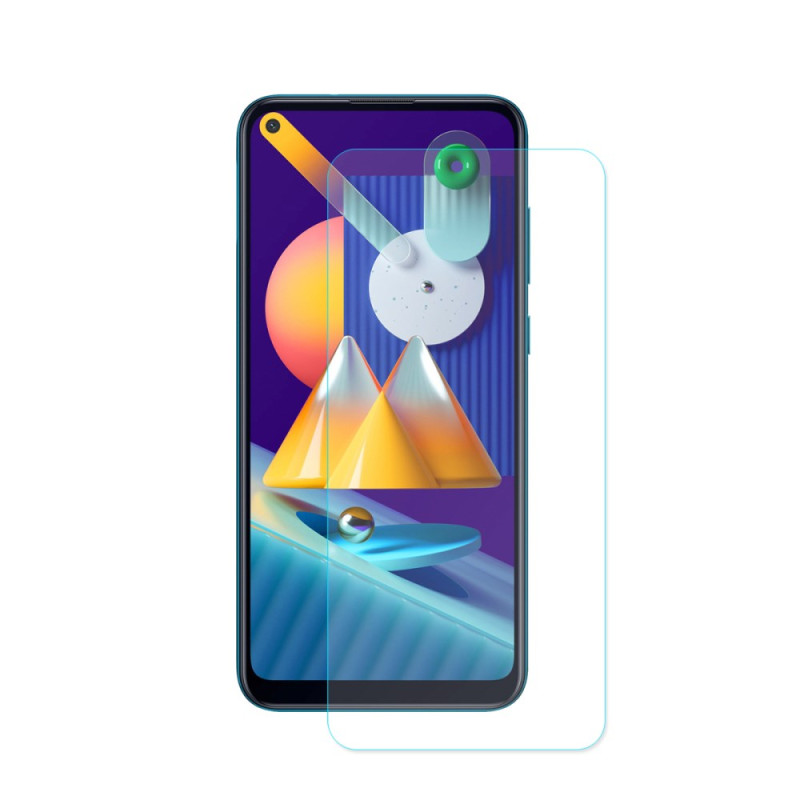 Tempered Glass Screen Protector for Samsung Galaxy M11 ENKAY