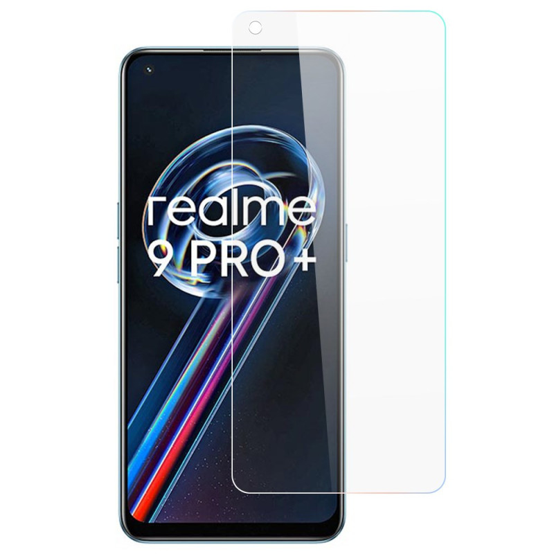 Tempered Glass Protection for Realme 9 Pro Plus Screen