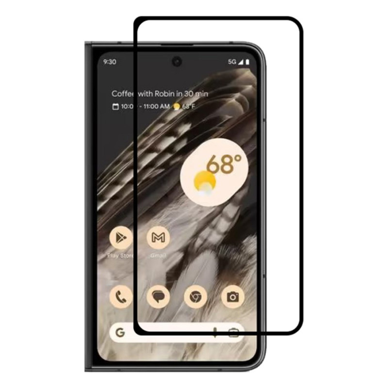 Tempered Glass Screen Protector for Google Pixel Fold