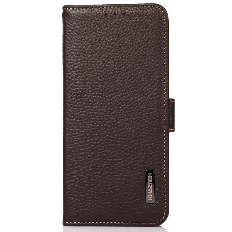 Xiaomi 14 Ultra RFID Wallet Case KHAZNEH