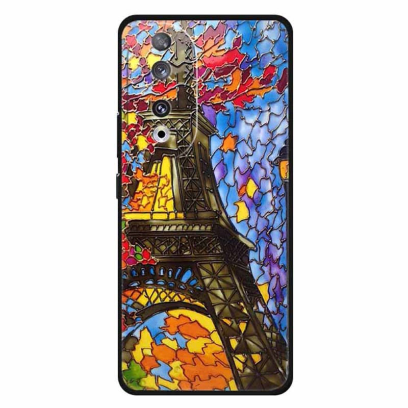 Honor 90 Eiffel Tower Case