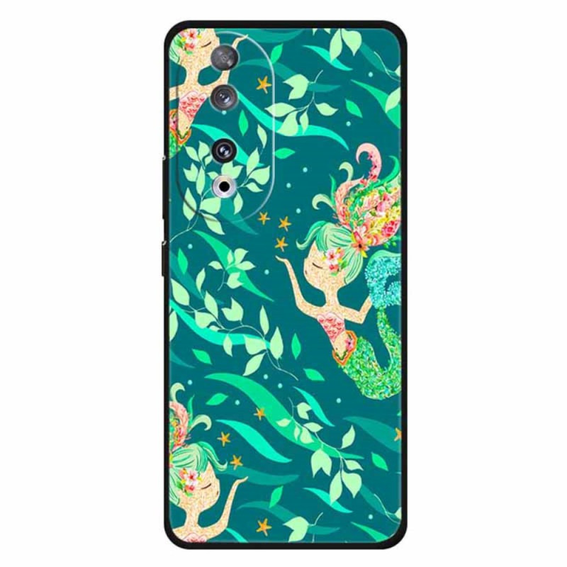 Honor 90 Artistic Fish Case