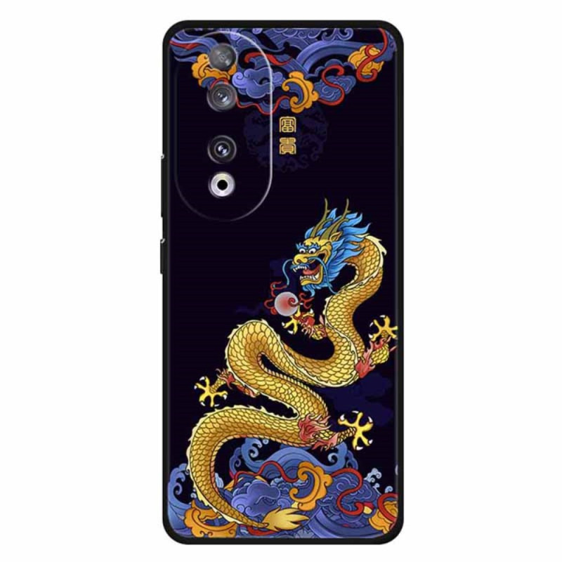 Honor 90 Dragon Case