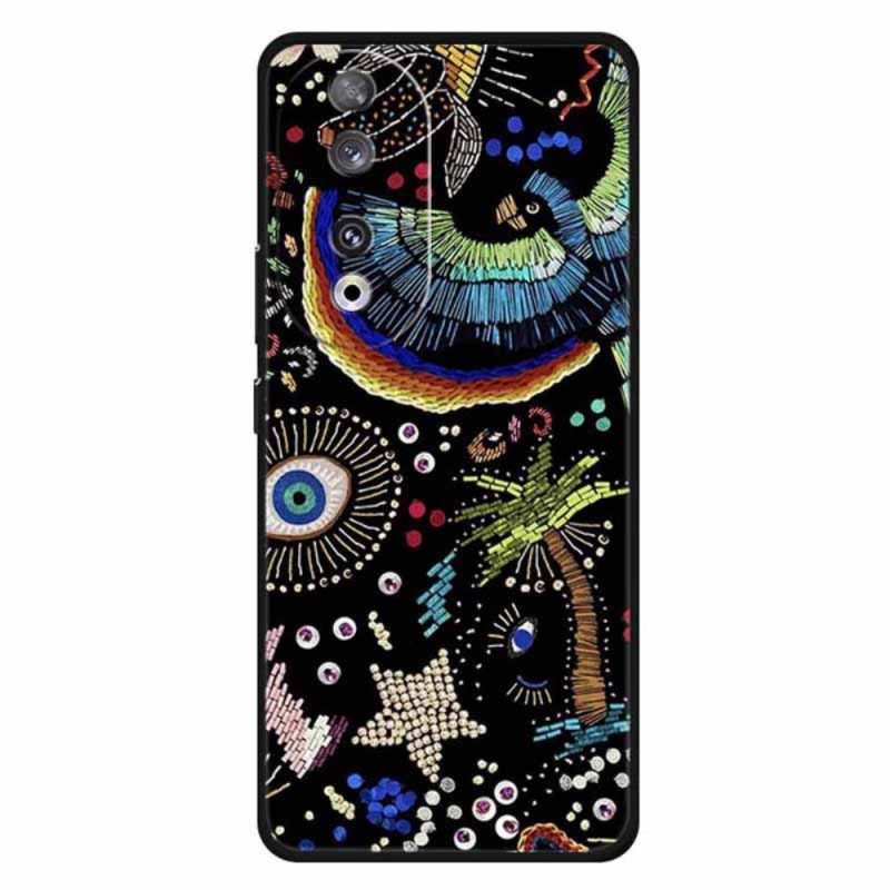 Honor 90 Tree of Life Case