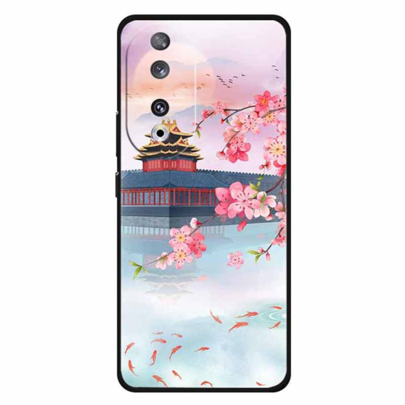 Honor 90 Tour Case Paint