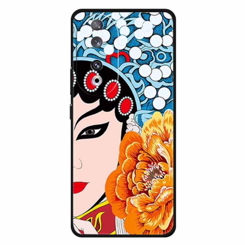 Honor 90 Beijing Opera Face Case