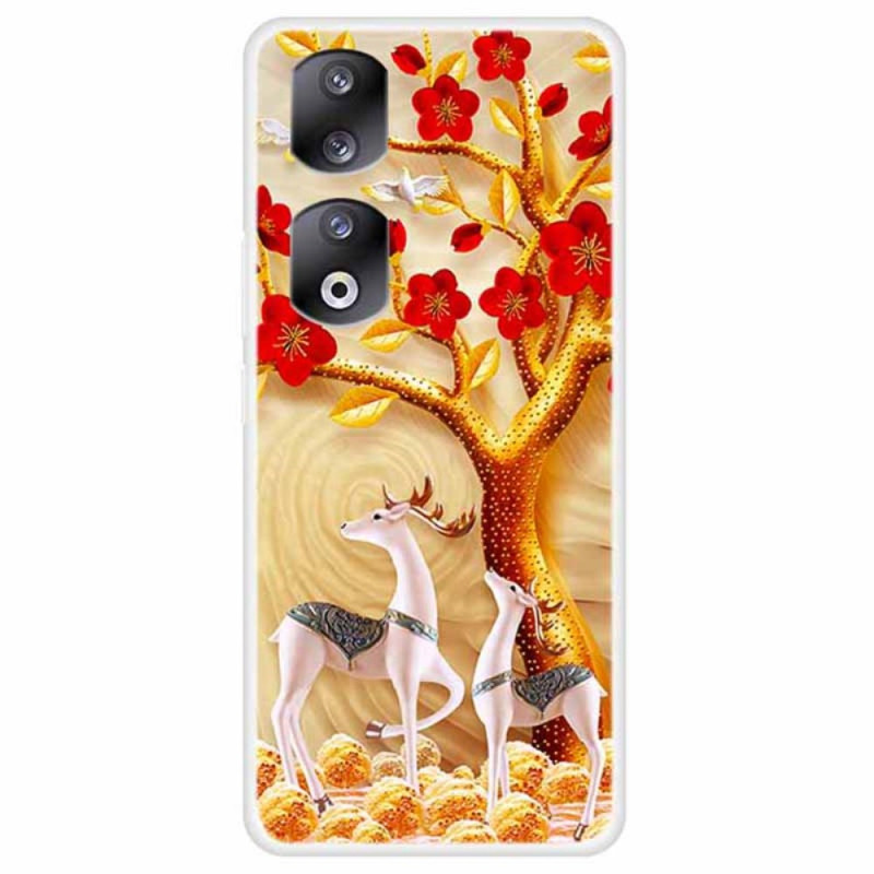 Honor 90 Deer Sika Case