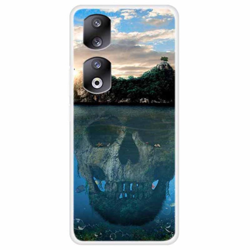 Honor 90 Case Deadly Mountain