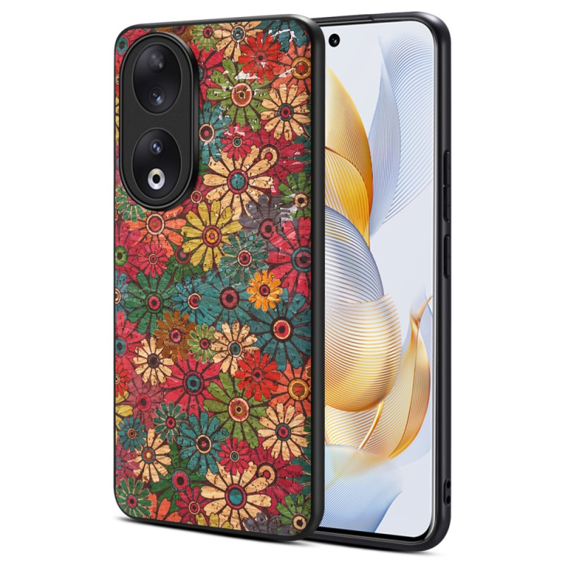 Honor 90 Floral Case