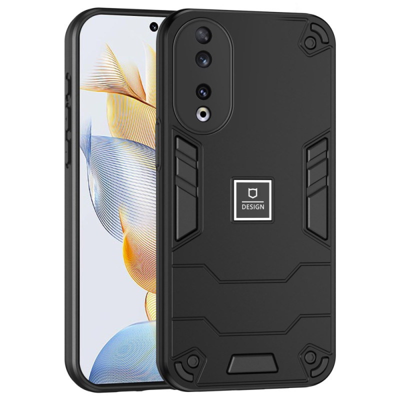 Honor 90 anti-drop and anti-squeeze cover