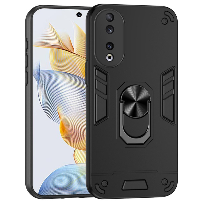 Honor 90 case Rotating ring and anti-fall support