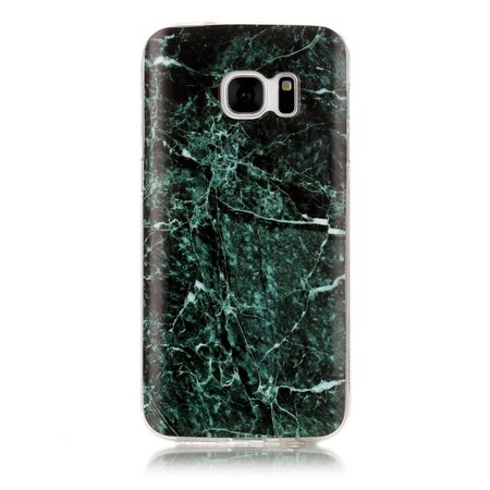 Samsung Galaxy S7 Ultimate Marble Case