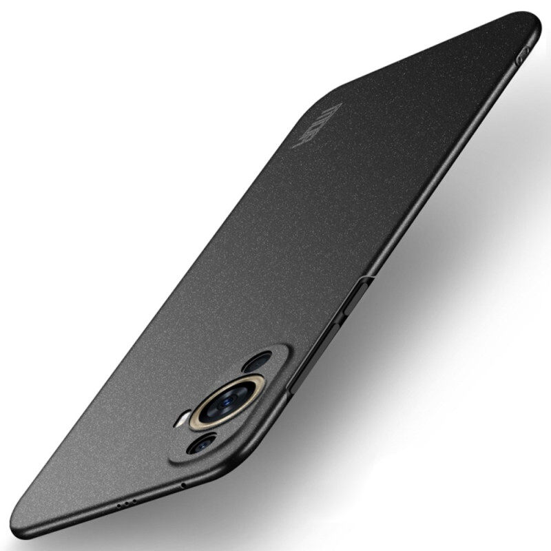 Huawei nova 11 Pro Case Shield Series Matte MOFI