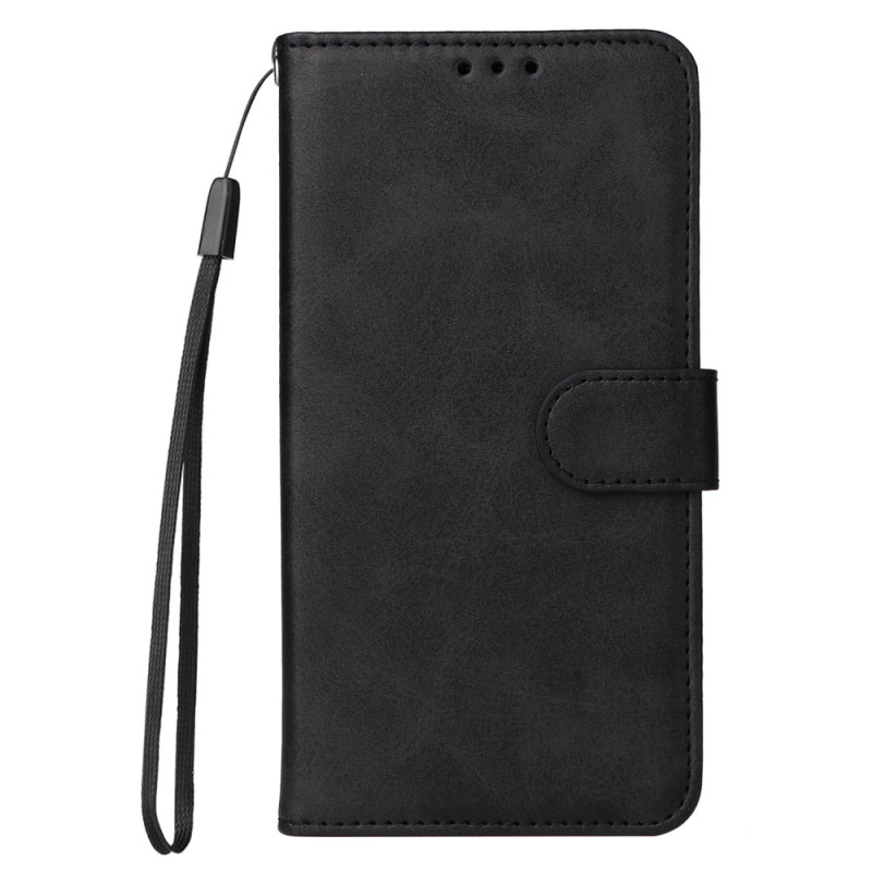 Huawei Nova 11 Pro Cover Plain The
ather Strap Style