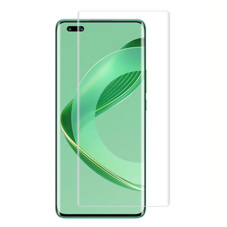 Tempered Glass Protection...