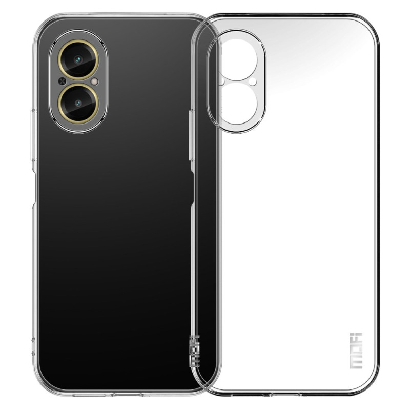 Realme C67 Transparent MOFI Case