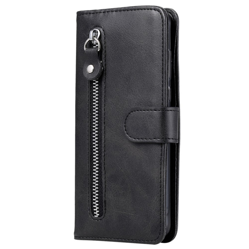 Realme C67 Front Wallet Case