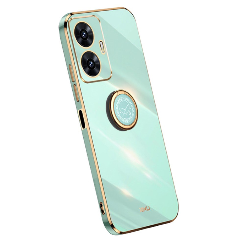 Realme C55 Case Support Ring XINLI