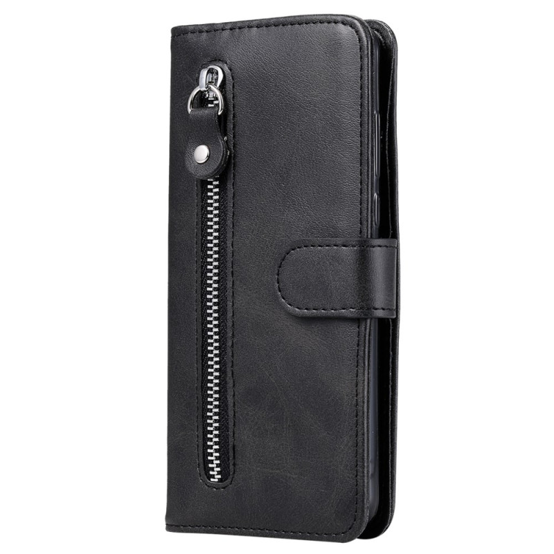 Realme C55 Front Wallet Case