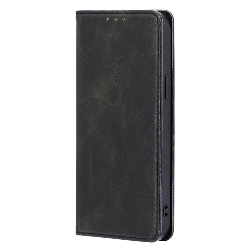 Flip Cover Realme C55 The
ather Effect