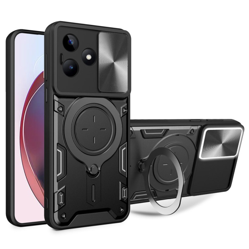 Realme C53 / C51 Case Rotating Support and Camera Protector