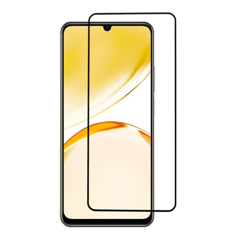 Integral Tempered Glass Protection for Realme C53 / C51 Screen