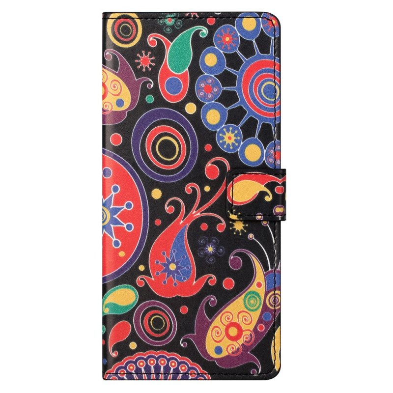 Xiaomi Redmi Note 13 5G Galaxy Case