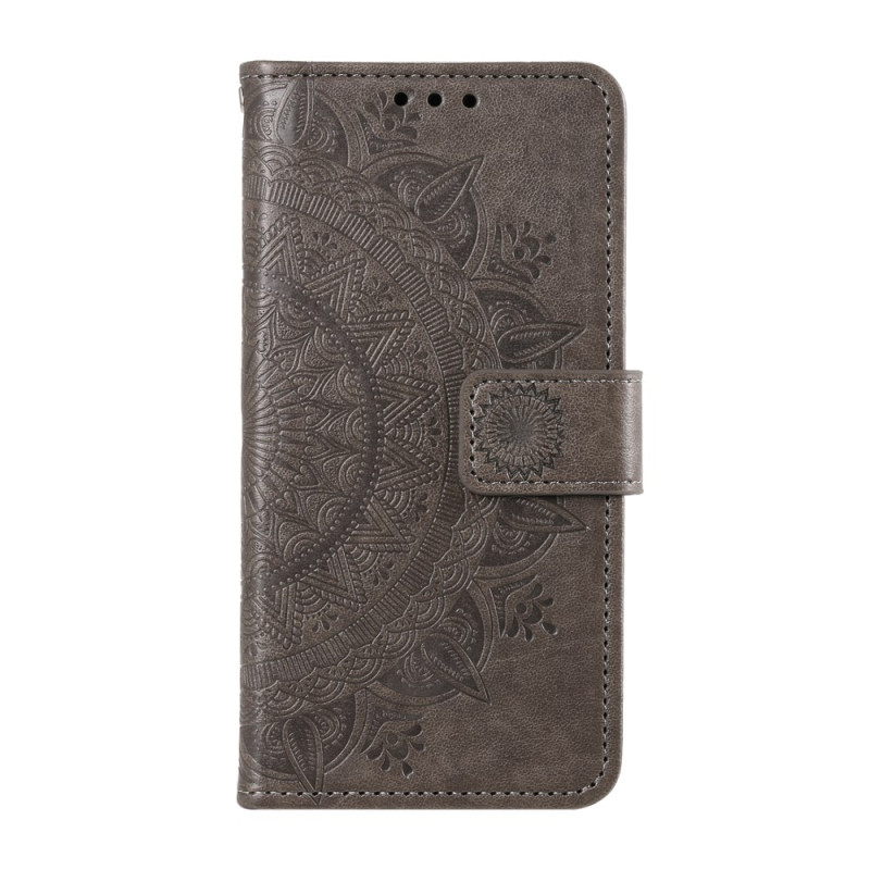 Xiaomi Redmi Note 13 5G Mandala Sun Case