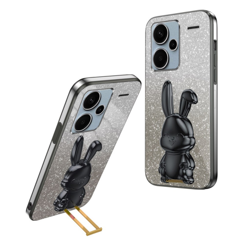 Xiaomi Redmi Note 13 Pro Plus 5G Rabbit Case Support