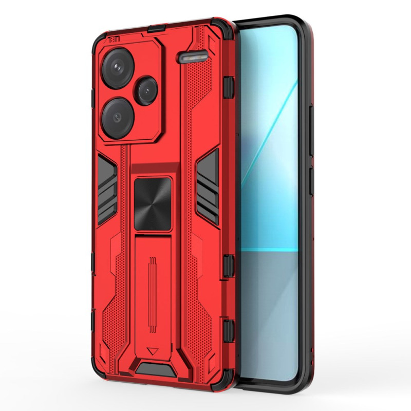 Xiaomi Redmi Note 13 Pro Plus 5G Removable Case View description