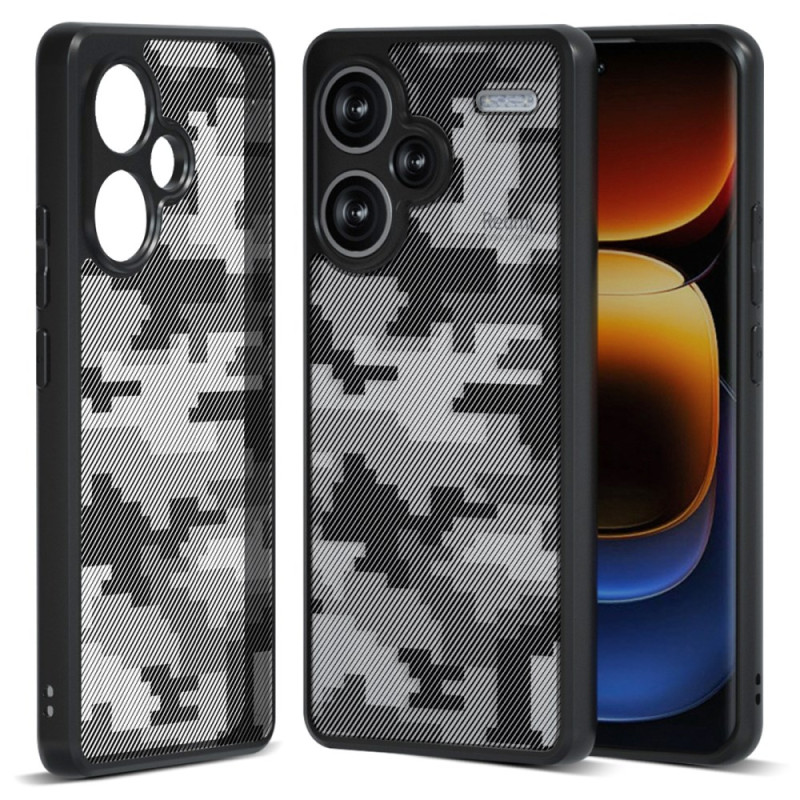 Xiaomi Redmi Note 13 Pro Plus 5G Case IBMRS