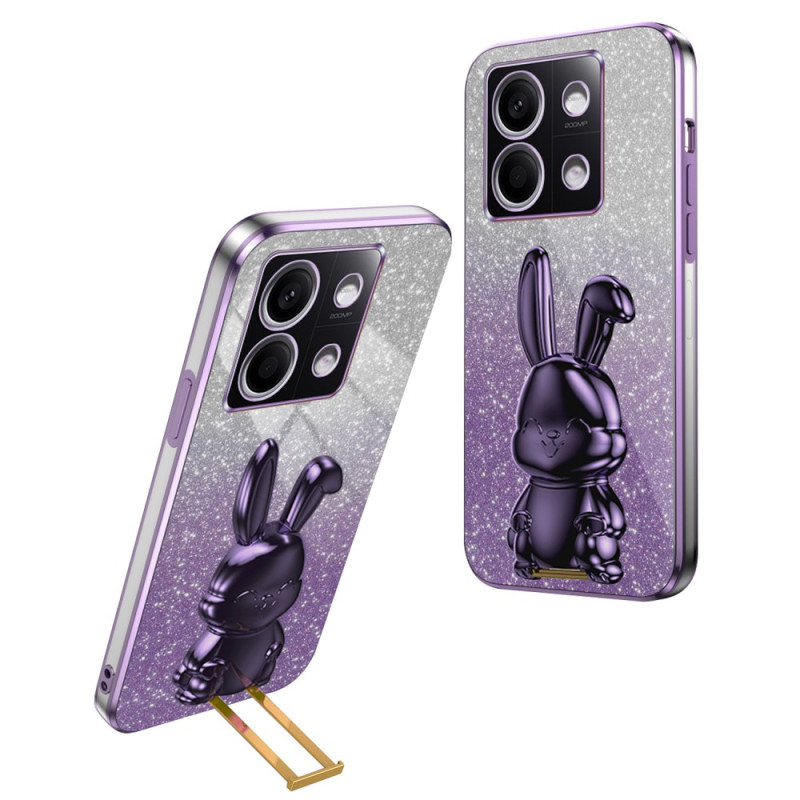 Xiaomi Redmi Note 13 4G Rabbit Case Support