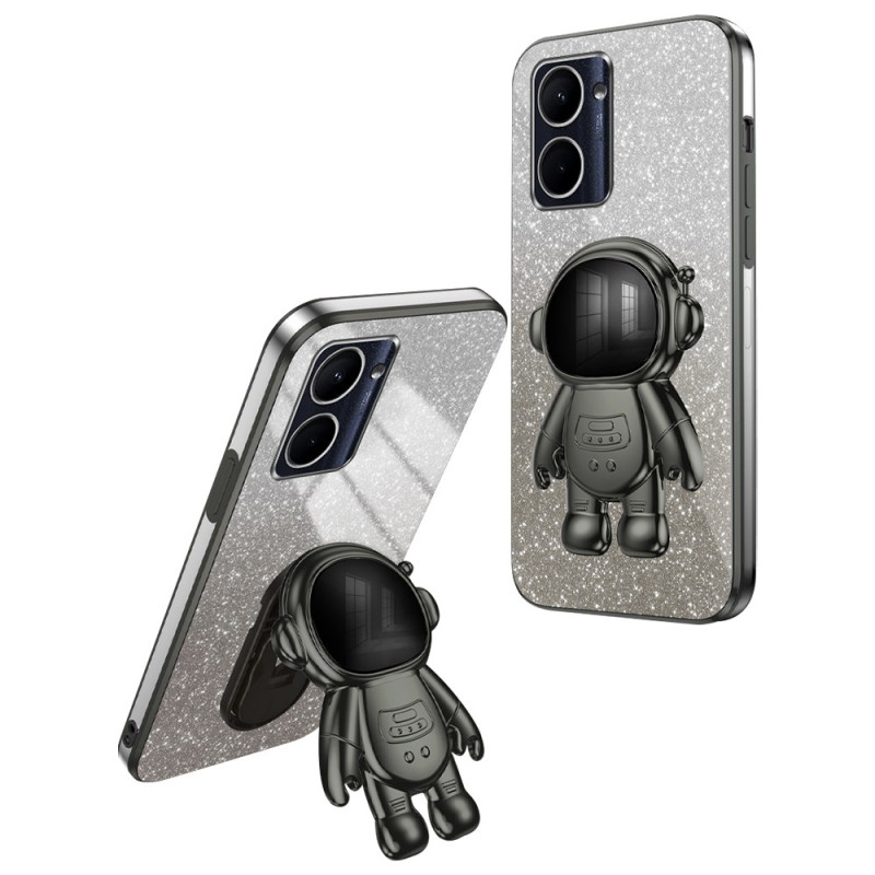 Case Realme C33 2023 / C33 4G Astronaut Support