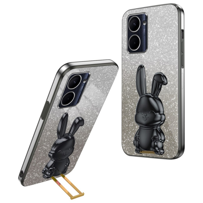 Case Realme C33 / C33 2023 4G Rabbit Support